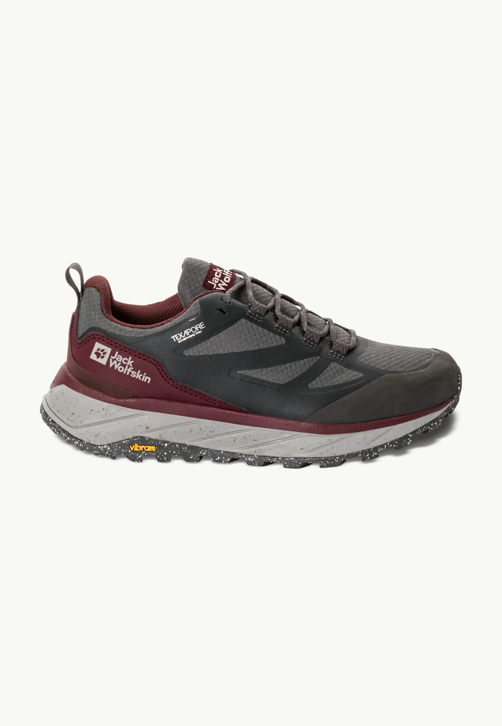 New Terraventure Texapore Low W Damen Multifunktionsschuhe|Wasserdichte Schuhe