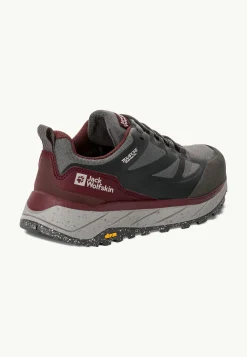 New Terraventure Texapore Low W Damen Multifunktionsschuhe|Wasserdichte Schuhe