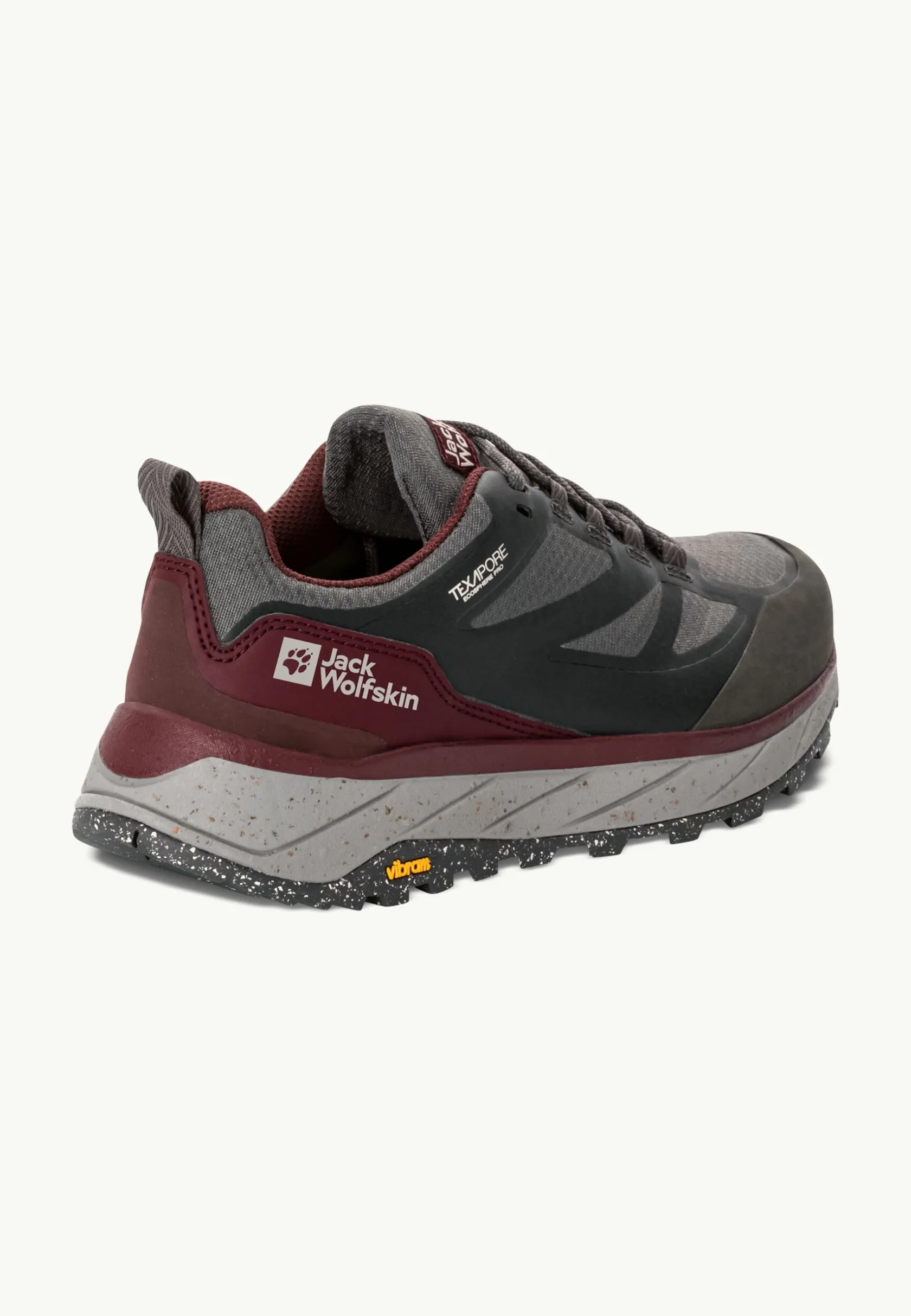 New Terraventure Texapore Low W Damen Multifunktionsschuhe|Wasserdichte Schuhe