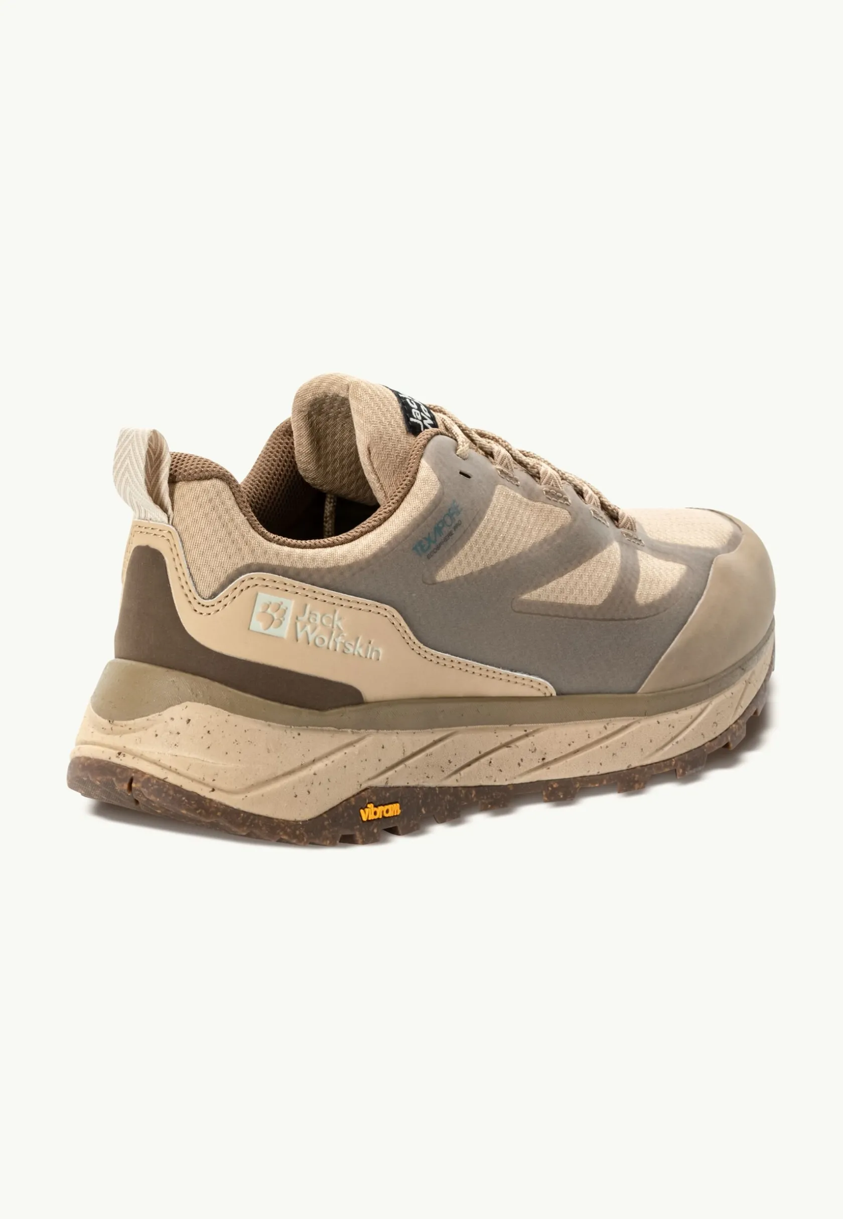 Sale Terraventure Texapore Low M Herren Multifunktionsschuhe|Wasserdichte Schuhe