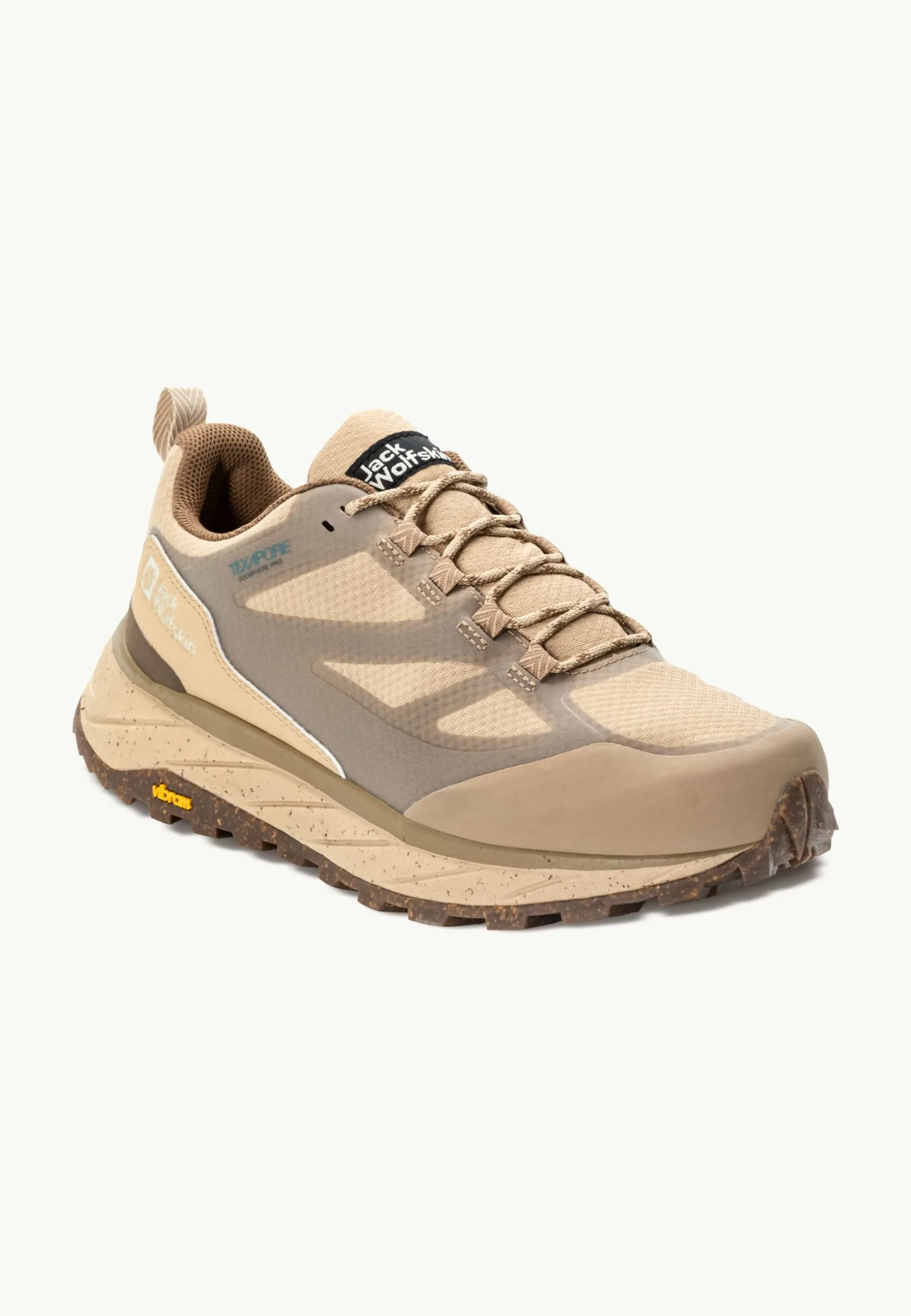 Sale Terraventure Texapore Low M Herren Multifunktionsschuhe|Wasserdichte Schuhe