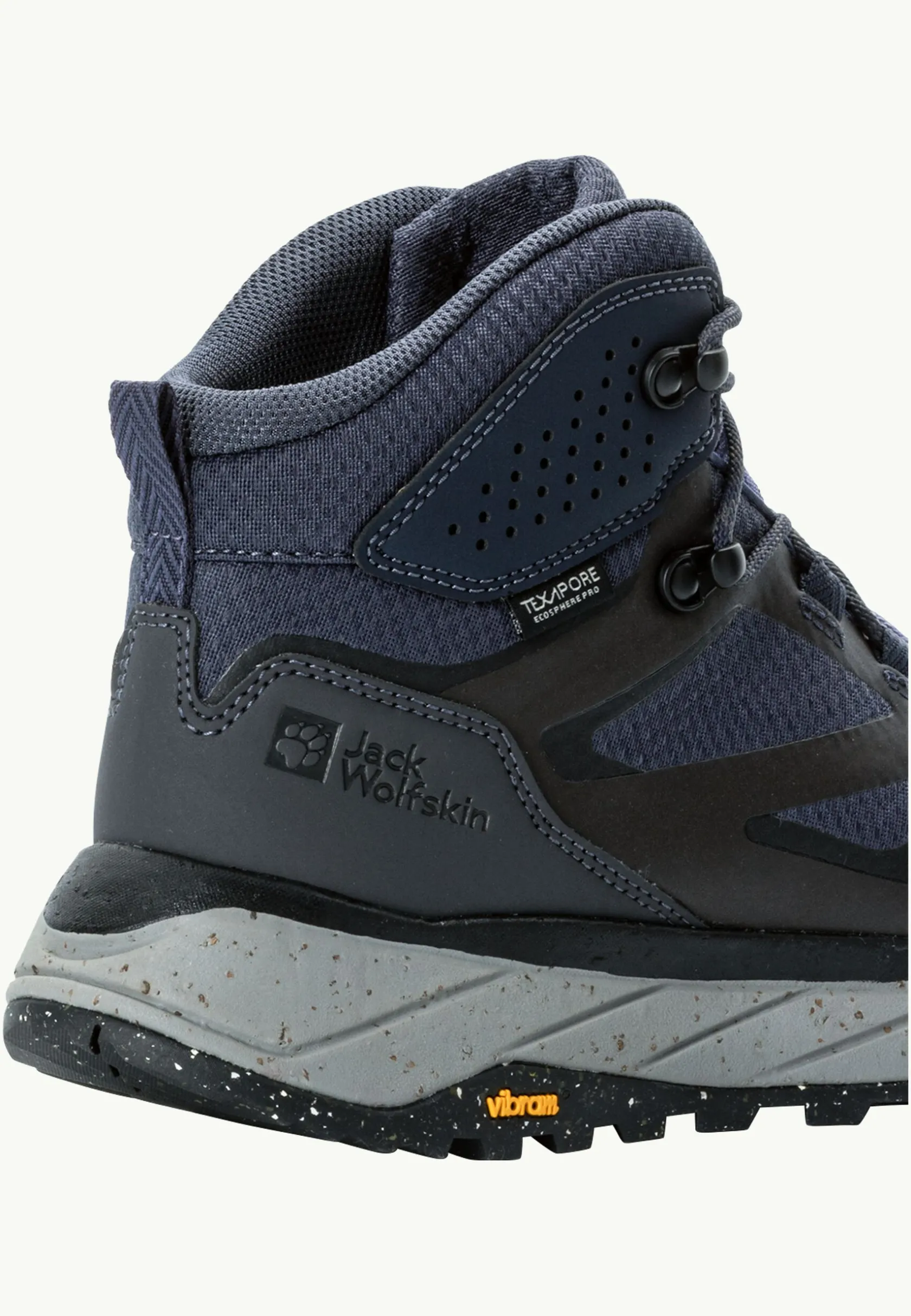 Fashion Terraventure Texapore Mid W Damen Wanderschuhe|Multifunktionsschuhe