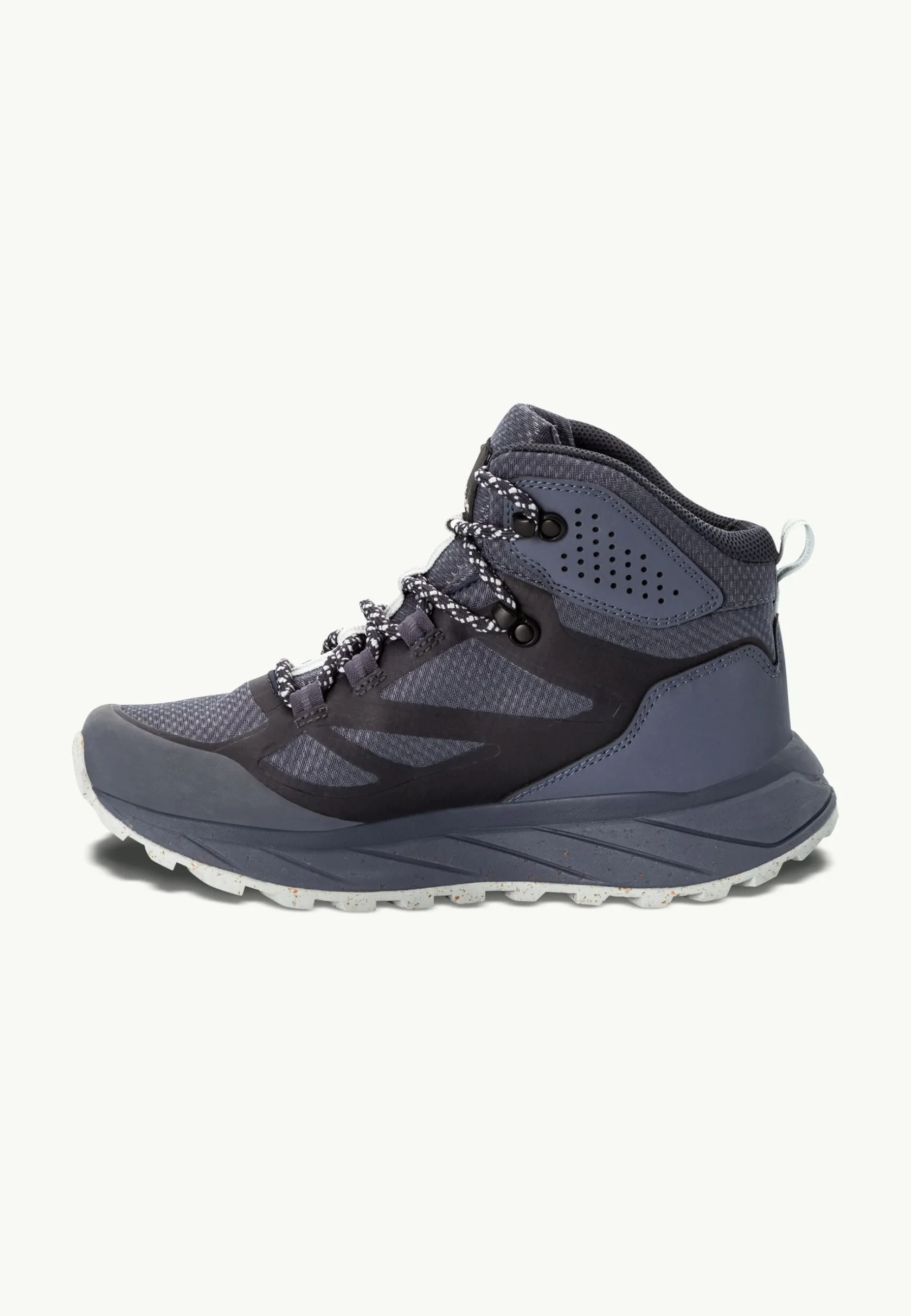 Fashion Terraventure Texapore Mid W Damen Wanderschuhe|Multifunktionsschuhe
