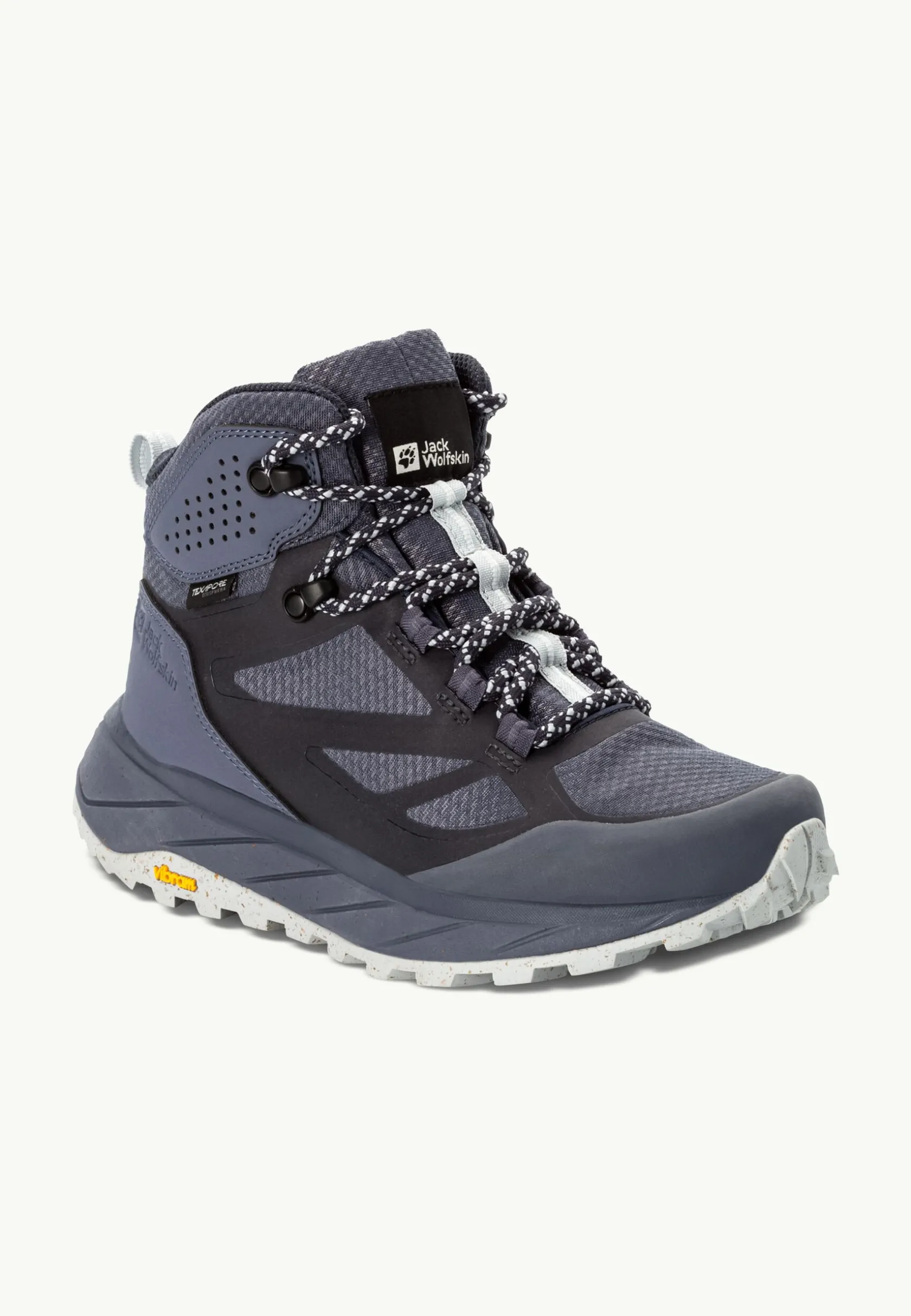 Fashion Terraventure Texapore Mid W Damen Wanderschuhe|Multifunktionsschuhe