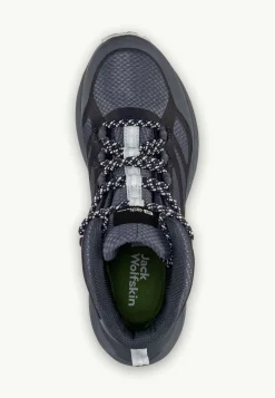 Fashion Terraventure Texapore Mid W Damen Wanderschuhe|Multifunktionsschuhe
