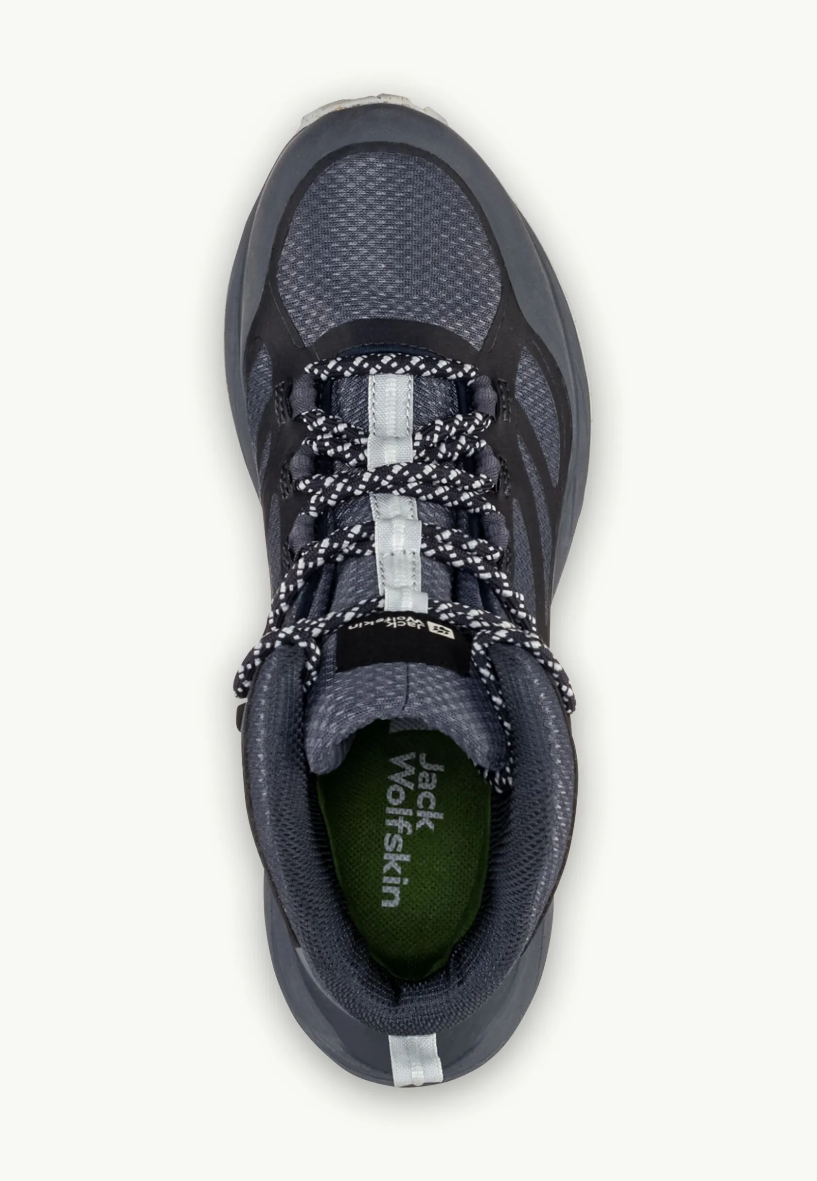 Fashion Terraventure Texapore Mid W Damen Wanderschuhe|Multifunktionsschuhe