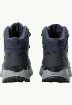 Fashion Terraventure Texapore Mid W Damen Wanderschuhe|Multifunktionsschuhe