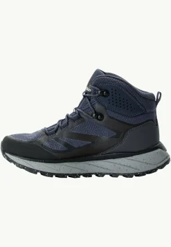 Fashion Terraventure Texapore Mid W Damen Wanderschuhe|Multifunktionsschuhe