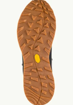 Best Terraventure Texapore Mid M Herren Multifunktionsschuhe|Wasserdichte Schuhe
