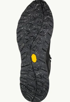 Best Terraventure Texapore Mid M Herren Multifunktionsschuhe|Wasserdichte Schuhe
