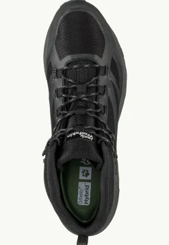 Best Terraventure Texapore Mid M Herren Multifunktionsschuhe|Wasserdichte Schuhe