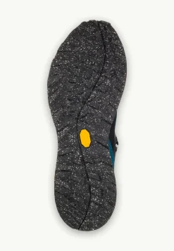 Best Terraventure Texapore Mid M Herren Multifunktionsschuhe|Wasserdichte Schuhe