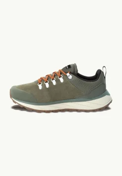 Outlet Terraventure Urban Low M Herren Outdoor Sneaker|Multifunktionsschuhe