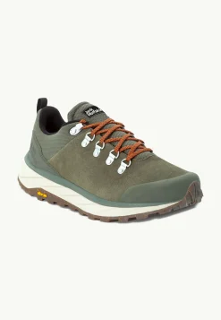 Outlet Terraventure Urban Low M Herren Outdoor Sneaker|Multifunktionsschuhe
