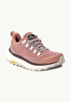 New Terraventure Urban Low W Damen Outdoor Sneaker|Multifunktionsschuhe