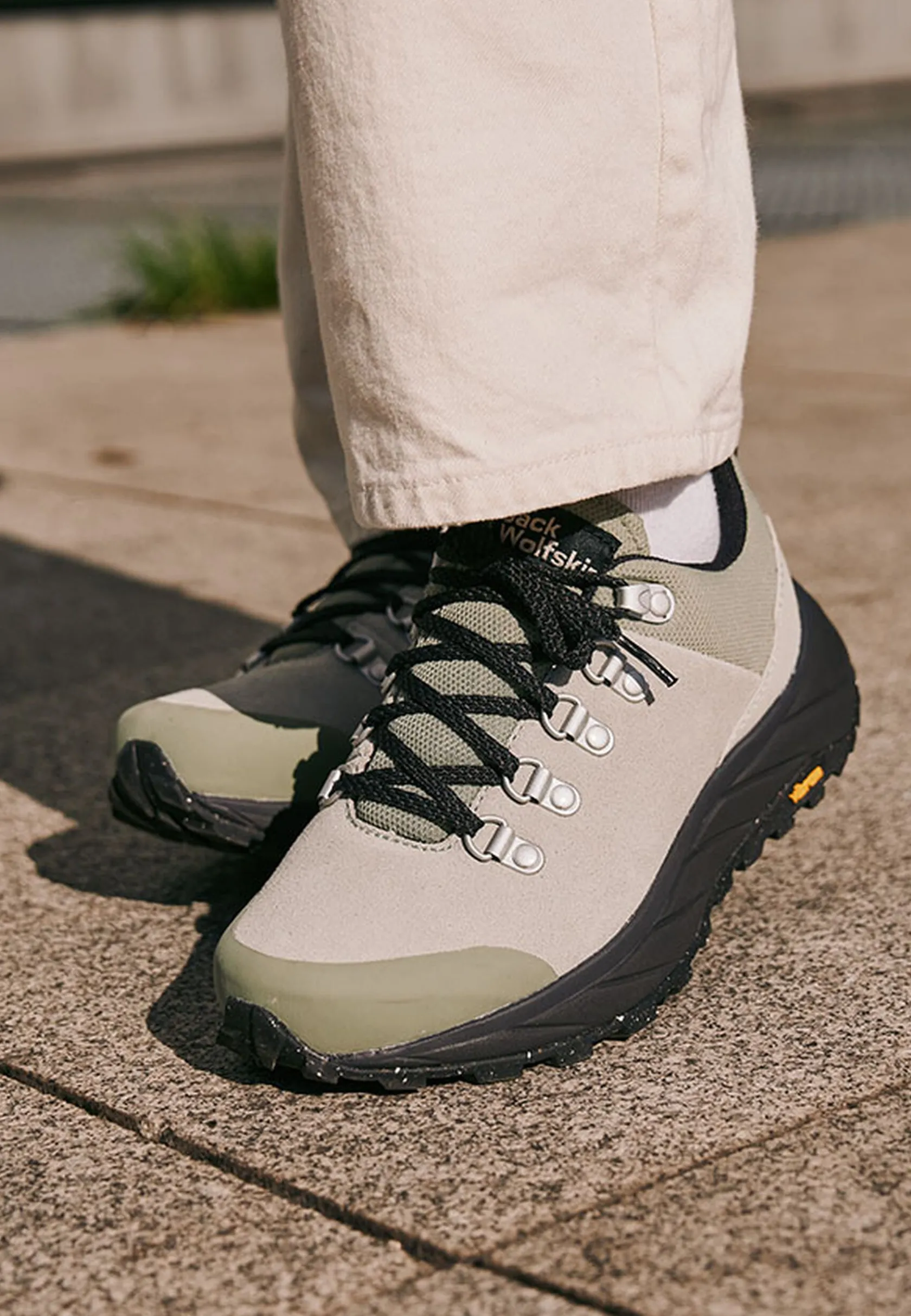 New Terraventure Urban Low W Damen Outdoor Sneaker|Multifunktionsschuhe