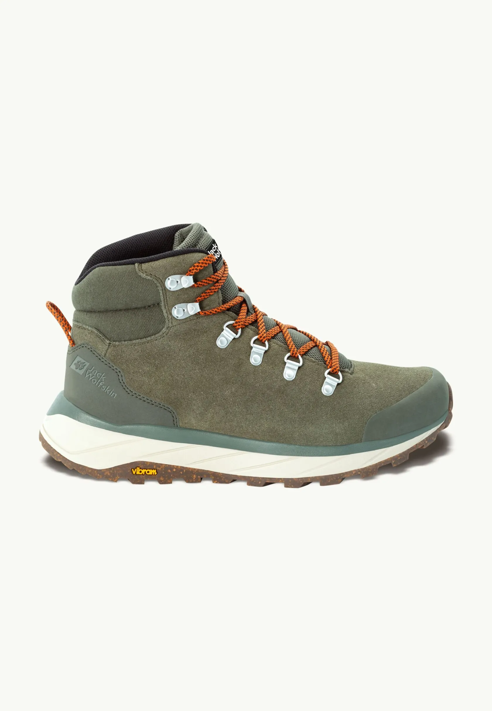 New Terraventure Urban Mid M Herren Outdoor Sneaker|Multifunktionsschuhe