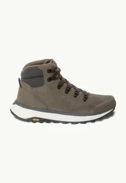 New Terraventure Urban Mid M Herren Outdoor Sneaker|Multifunktionsschuhe