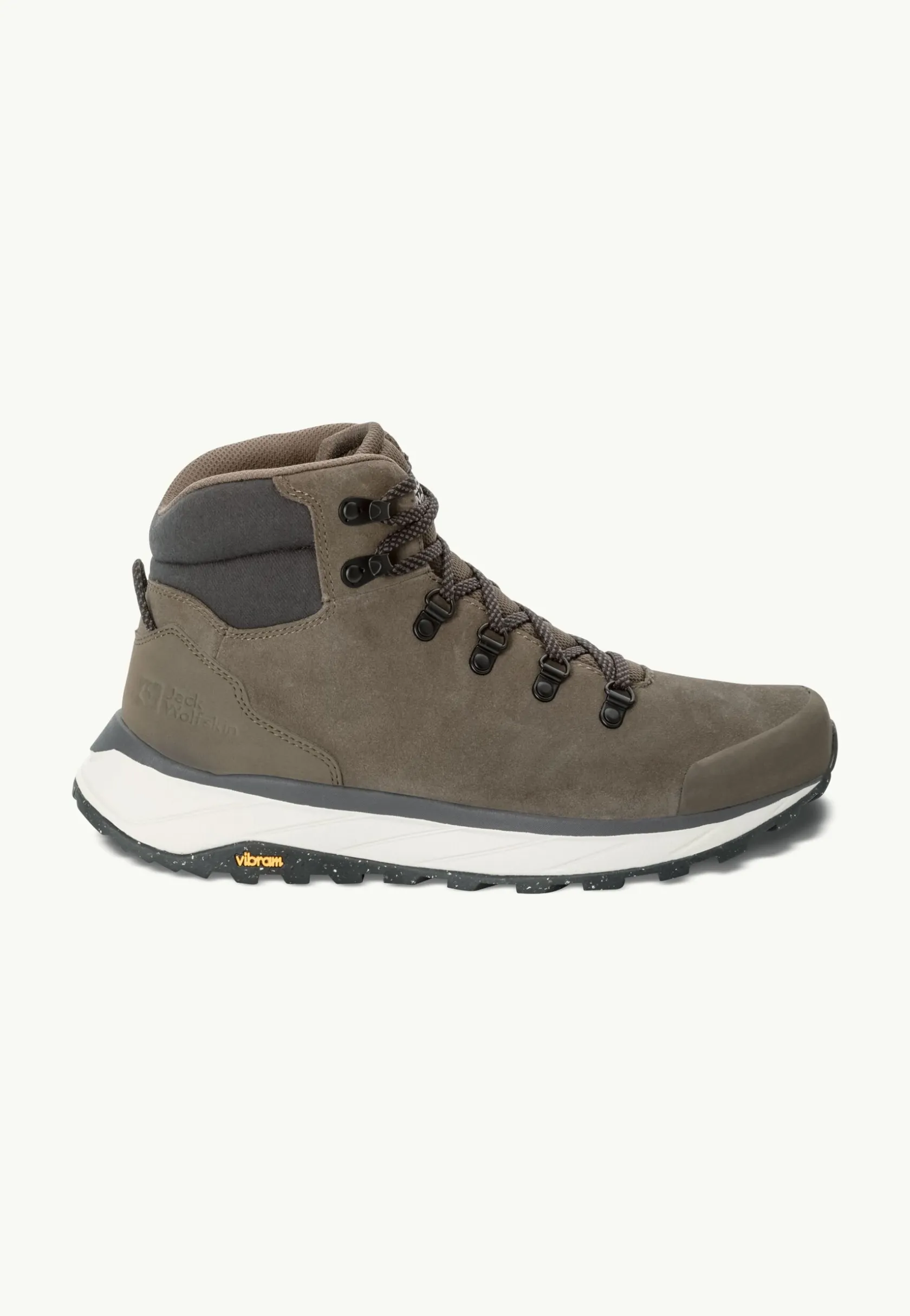 New Terraventure Urban Mid M Herren Outdoor Sneaker|Multifunktionsschuhe