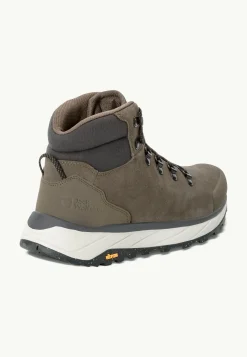 New Terraventure Urban Mid M Herren Outdoor Sneaker|Multifunktionsschuhe