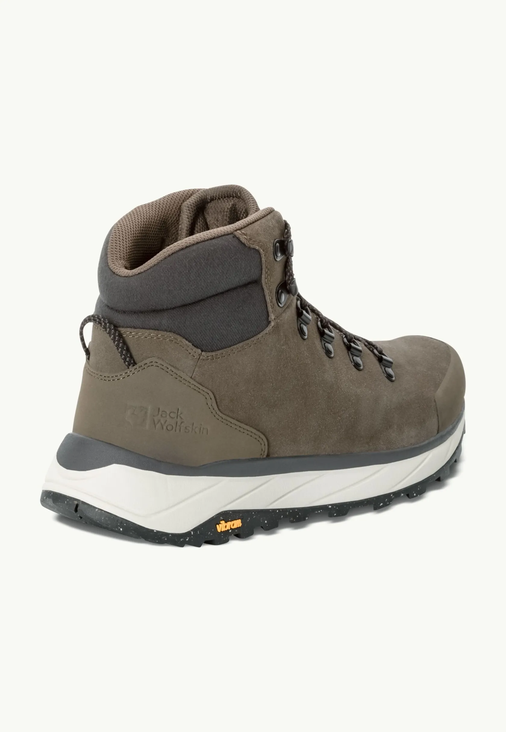 New Terraventure Urban Mid M Herren Outdoor Sneaker|Multifunktionsschuhe
