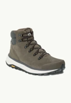 New Terraventure Urban Mid M Herren Outdoor Sneaker|Multifunktionsschuhe