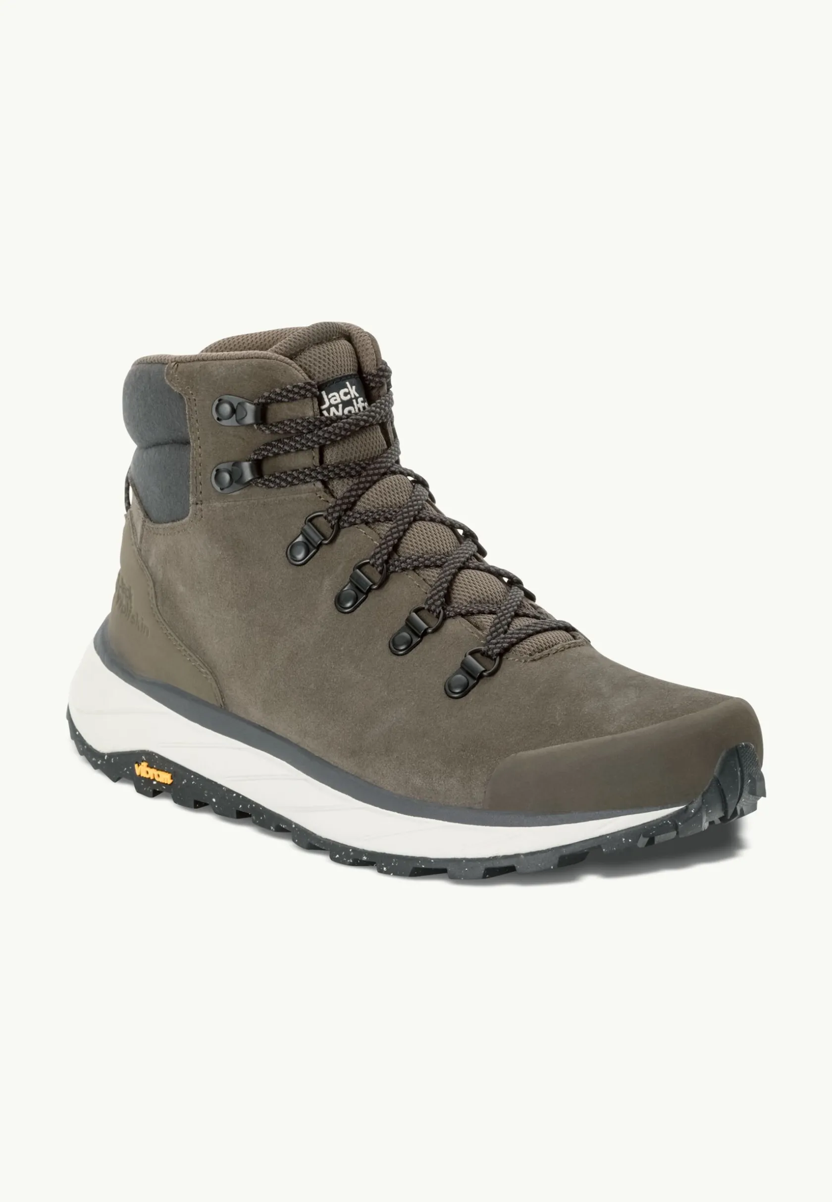 New Terraventure Urban Mid M Herren Outdoor Sneaker|Multifunktionsschuhe