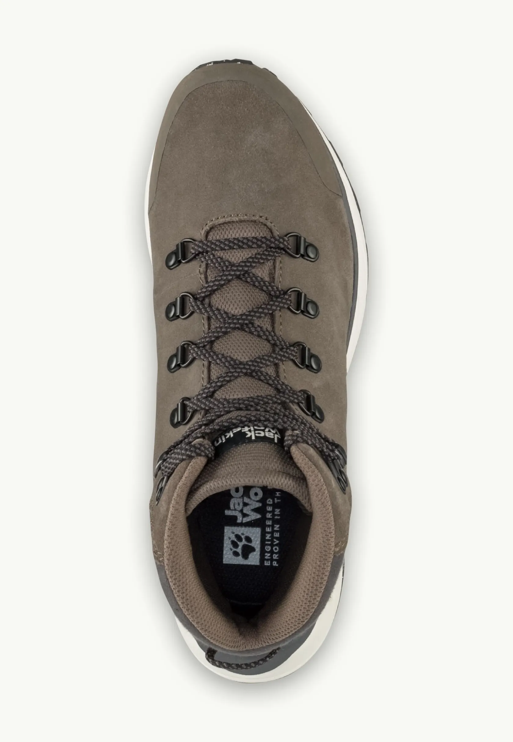 New Terraventure Urban Mid M Herren Outdoor Sneaker|Multifunktionsschuhe