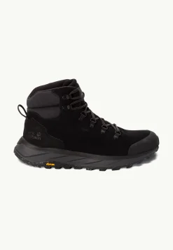 New Terraventure Urban Mid M Herren Outdoor Sneaker|Multifunktionsschuhe