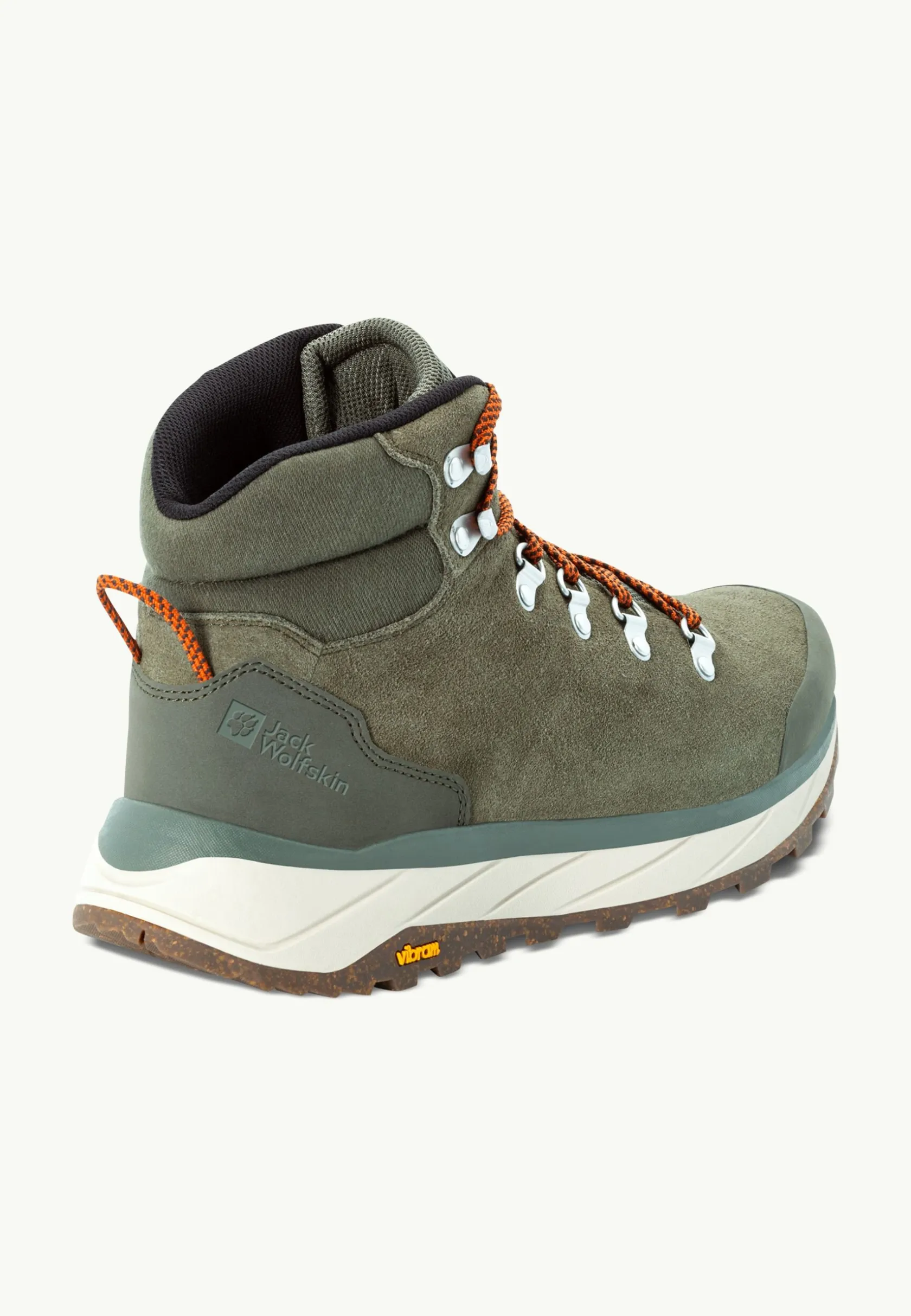 New Terraventure Urban Mid M Herren Outdoor Sneaker|Multifunktionsschuhe