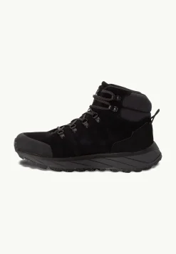 New Terraventure Urban Mid M Herren Outdoor Sneaker|Multifunktionsschuhe