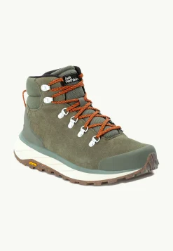 New Terraventure Urban Mid M Herren Outdoor Sneaker|Multifunktionsschuhe