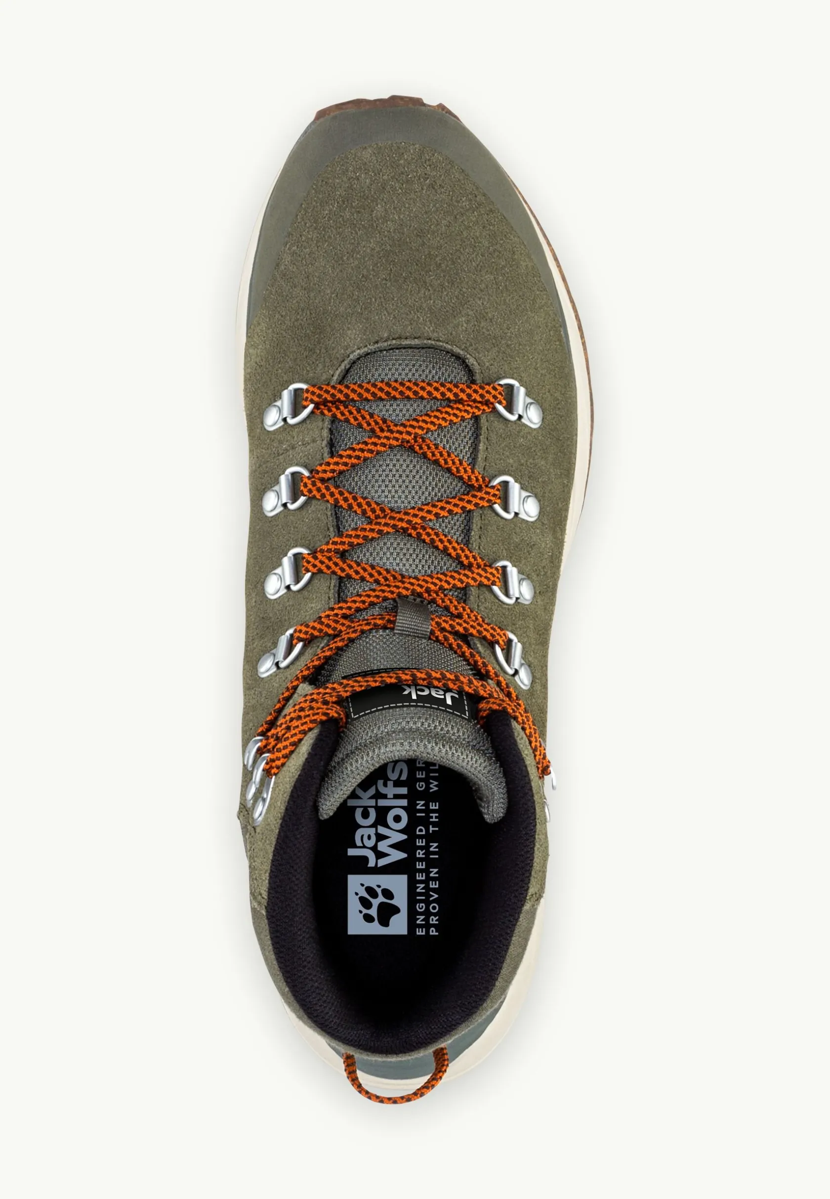 New Terraventure Urban Mid M Herren Outdoor Sneaker|Multifunktionsschuhe
