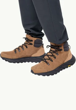 New Terraventure Urban Mid M Herren Outdoor Sneaker|Multifunktionsschuhe