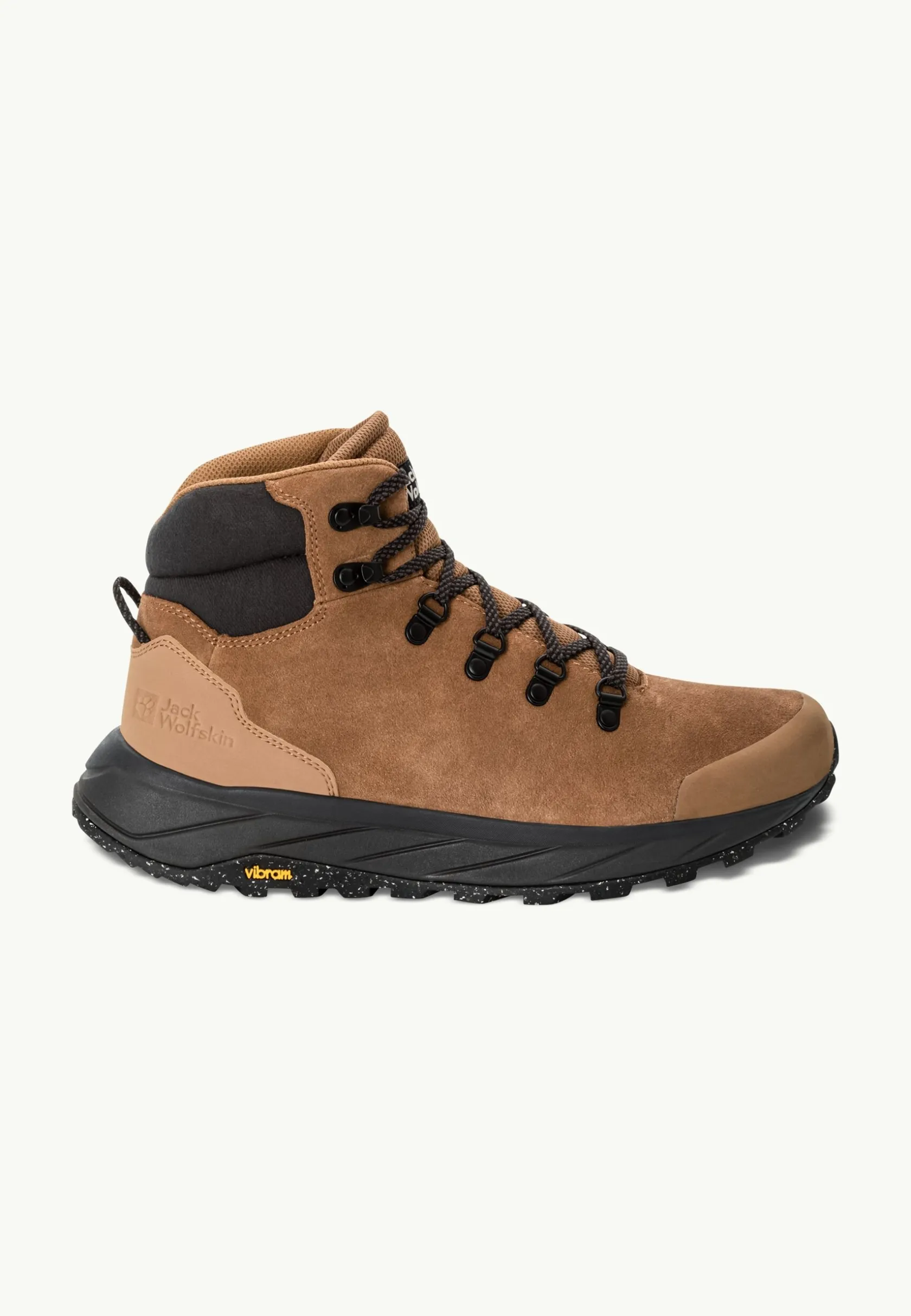 New Terraventure Urban Mid M Herren Outdoor Sneaker|Multifunktionsschuhe