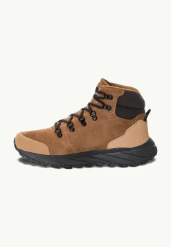 New Terraventure Urban Mid M Herren Outdoor Sneaker|Multifunktionsschuhe