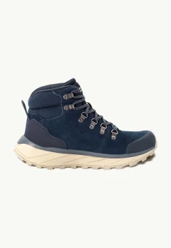Sale Terraventure Urban Mid W Damen Outdoor Sneaker|Multifunktionsschuhe