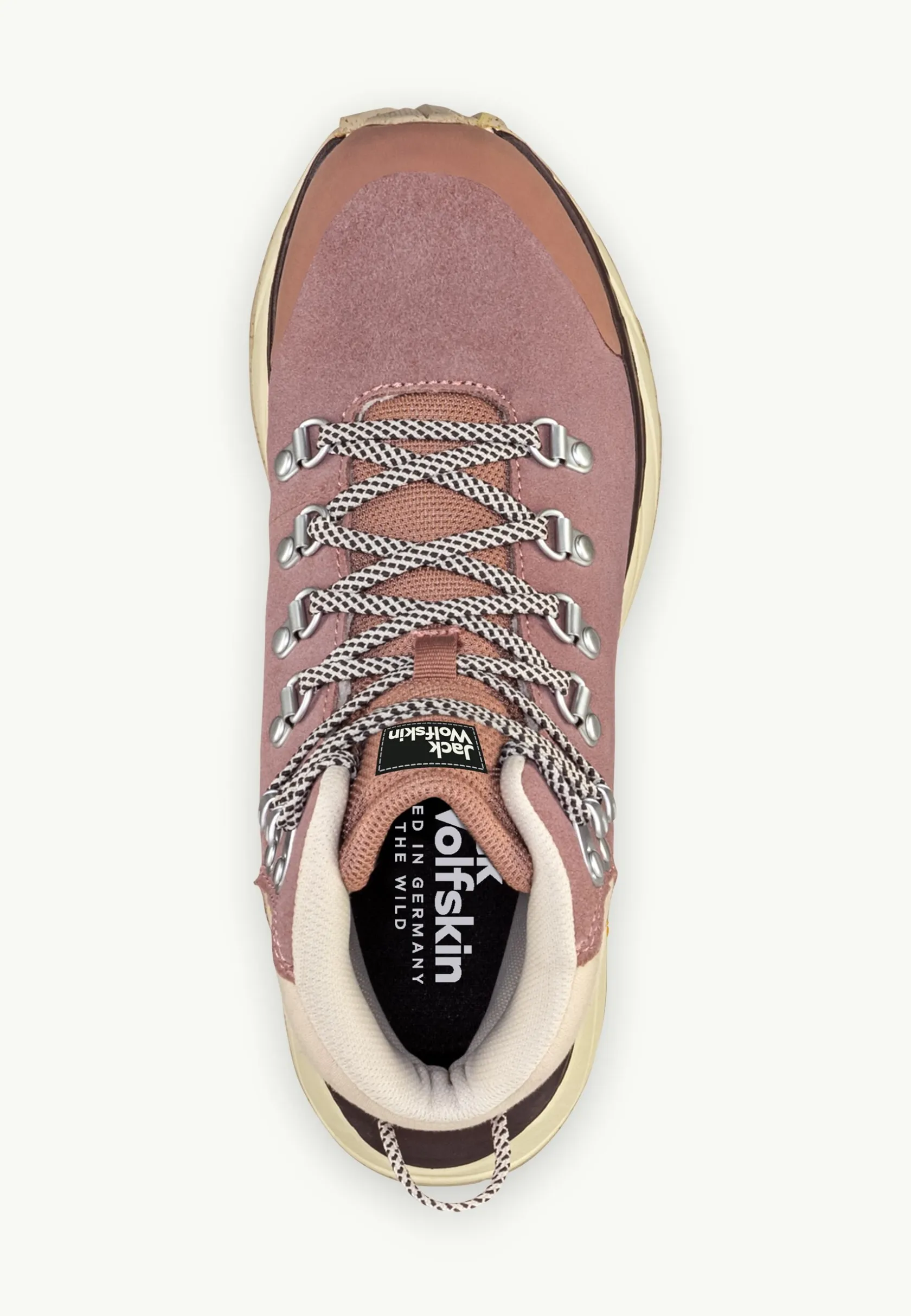 Sale Terraventure Urban Mid W Damen Outdoor Sneaker|Multifunktionsschuhe
