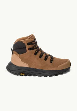 Sale Terraventure Urban Mid W Damen Outdoor Sneaker|Multifunktionsschuhe