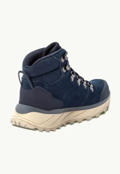 Sale Terraventure Urban Mid W Damen Outdoor Sneaker|Multifunktionsschuhe