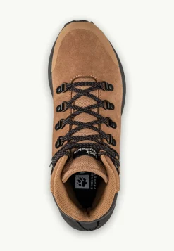 Sale Terraventure Urban Mid W Damen Outdoor Sneaker|Multifunktionsschuhe