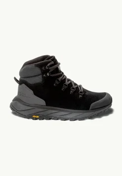 Sale Terraventure Urban Mid W Damen Outdoor Sneaker|Multifunktionsschuhe