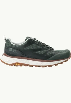 Online Terraventure Vent Low M Herren Outdoor Sneaker|Multifunktionsschuhe