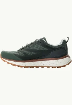 Online Terraventure Vent Low M Herren Outdoor Sneaker|Multifunktionsschuhe