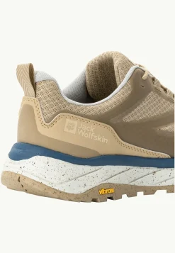 Online Terraventure Vent Low M Herren Outdoor Sneaker|Multifunktionsschuhe