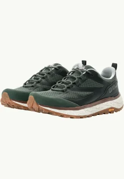 Online Terraventure Vent Low M Herren Outdoor Sneaker|Multifunktionsschuhe