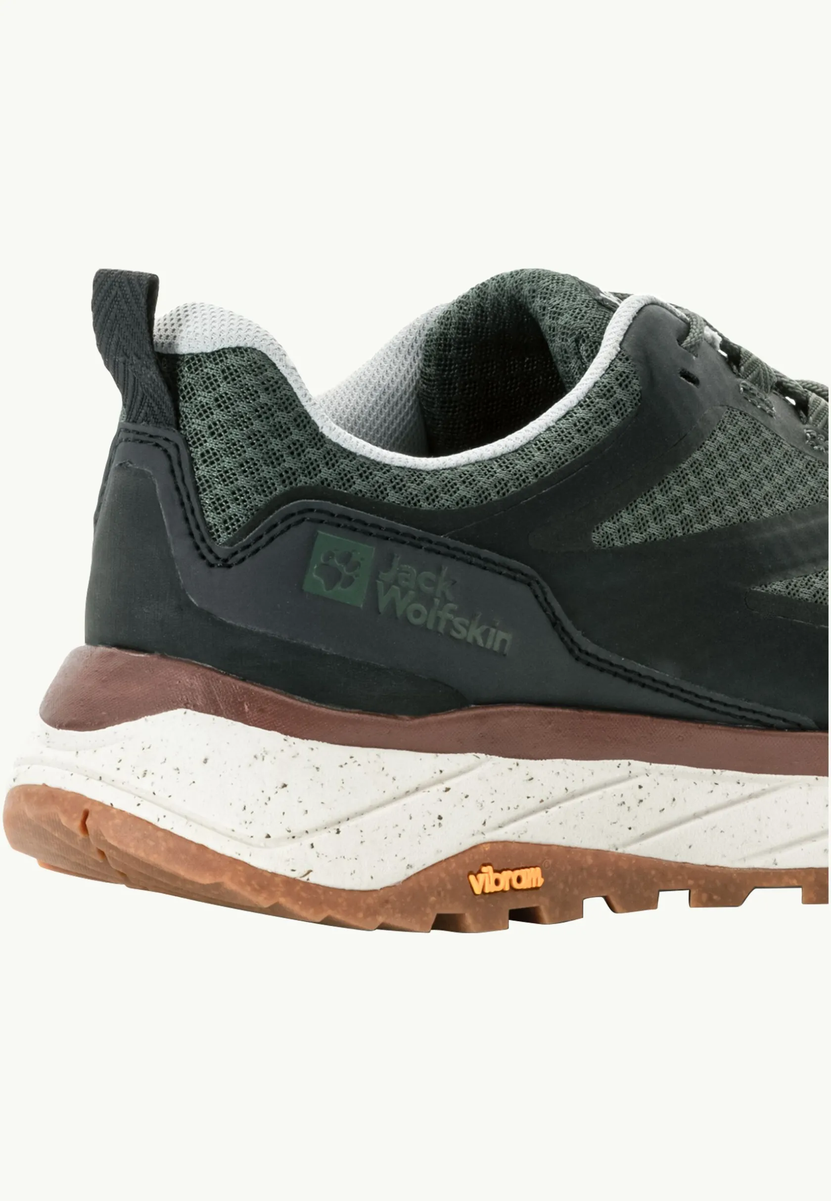 Online Terraventure Vent Low M Herren Outdoor Sneaker|Multifunktionsschuhe