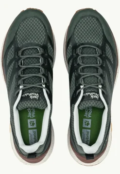 Online Terraventure Vent Low M Herren Outdoor Sneaker|Multifunktionsschuhe