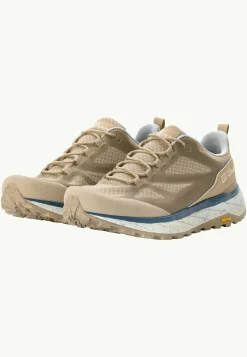 Online Terraventure Vent Low M Herren Outdoor Sneaker|Multifunktionsschuhe