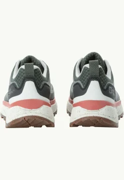 Outlet Terraventure Vent Low W Damen Outdoor Sneaker|Multifunktionsschuhe